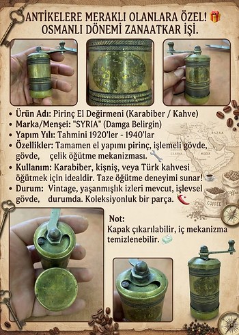 Gardrops ilanı