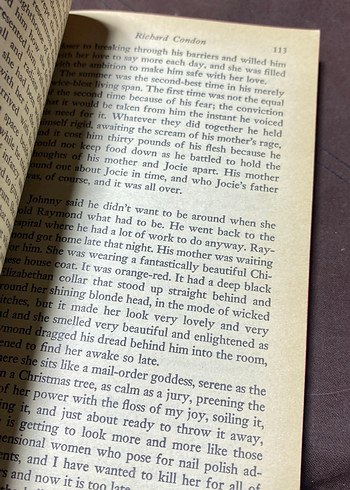 The Manchurian Candidate - Richard Condon - Görsel 3