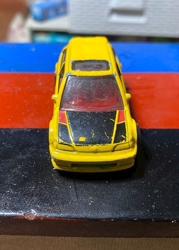  HOT WHEELS HONDA CIVIC