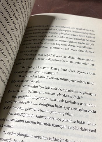 Beden Renk Çıplak Sırlar - Liliana Hart