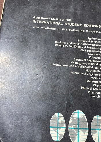 Chemistry Uluslararası Öğrenci Baskısı Kitap - Görsel 2