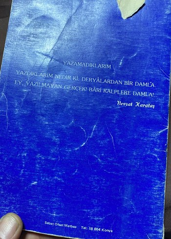 Nevzat karataş - Görsel 2