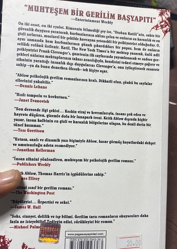 Psikopat - Keith Ablow