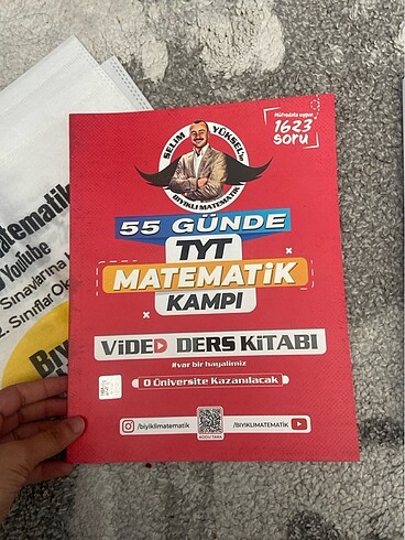 bıyıklı matematik