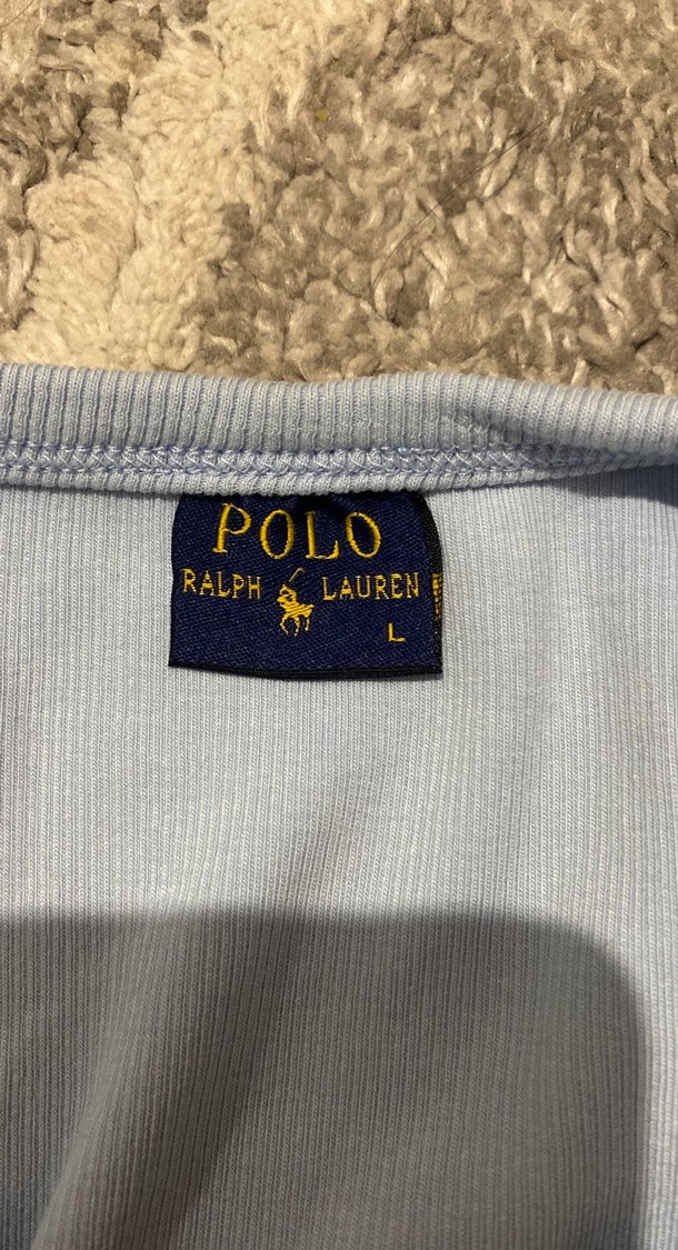 Gri Çocuk Atlet - Görsel 3