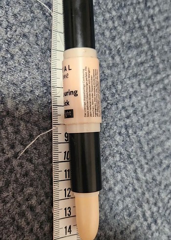 Rival Me Aydınlatıcı ve Kontür Stick 01 Light - Görsel 2