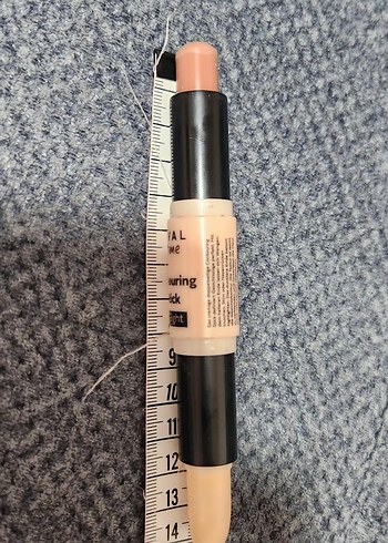 Rival Me Aydınlatıcı ve Kontür Stick 01 Light - Görsel 3