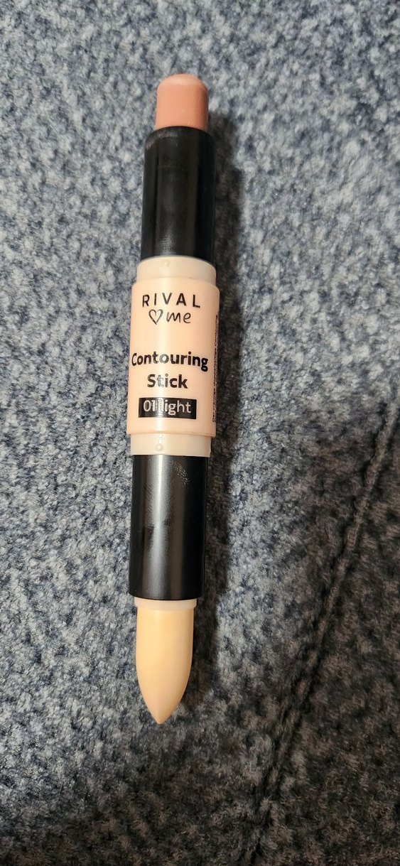 Rival Me Aydınlatıcı ve Kontür Stick 01 Light - Görsel 5