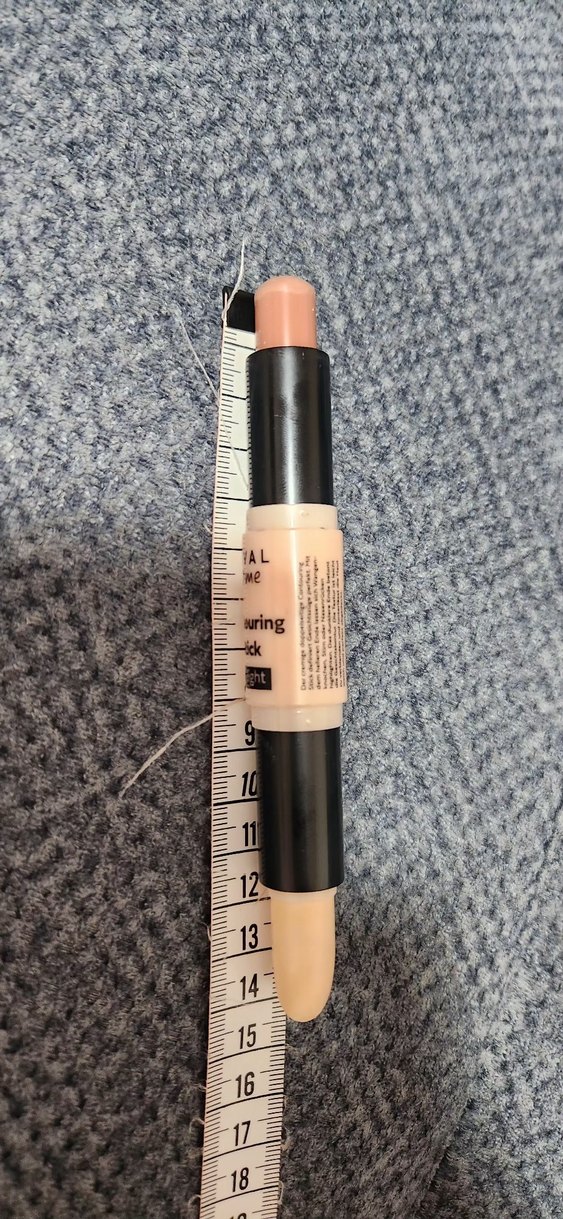 Rival Me Aydınlatıcı ve Kontür Stick 01 Light - Görsel 3