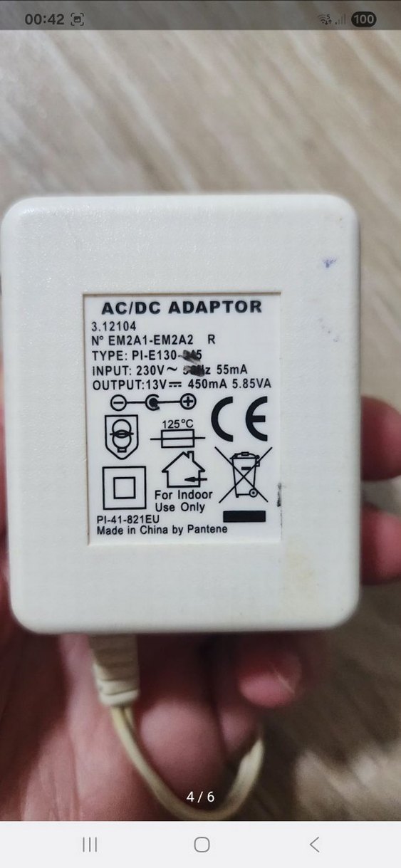 Rowenta Lovely Beyaz Gri Epilatör - Görsel 4