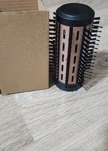 Remington Saç Şekillendirici Fön Fırçası - Görsel 5