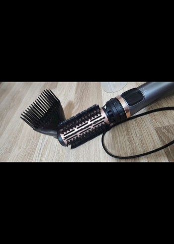 Remington Saç Şekillendirici Fön Fırçası - Görsel 4