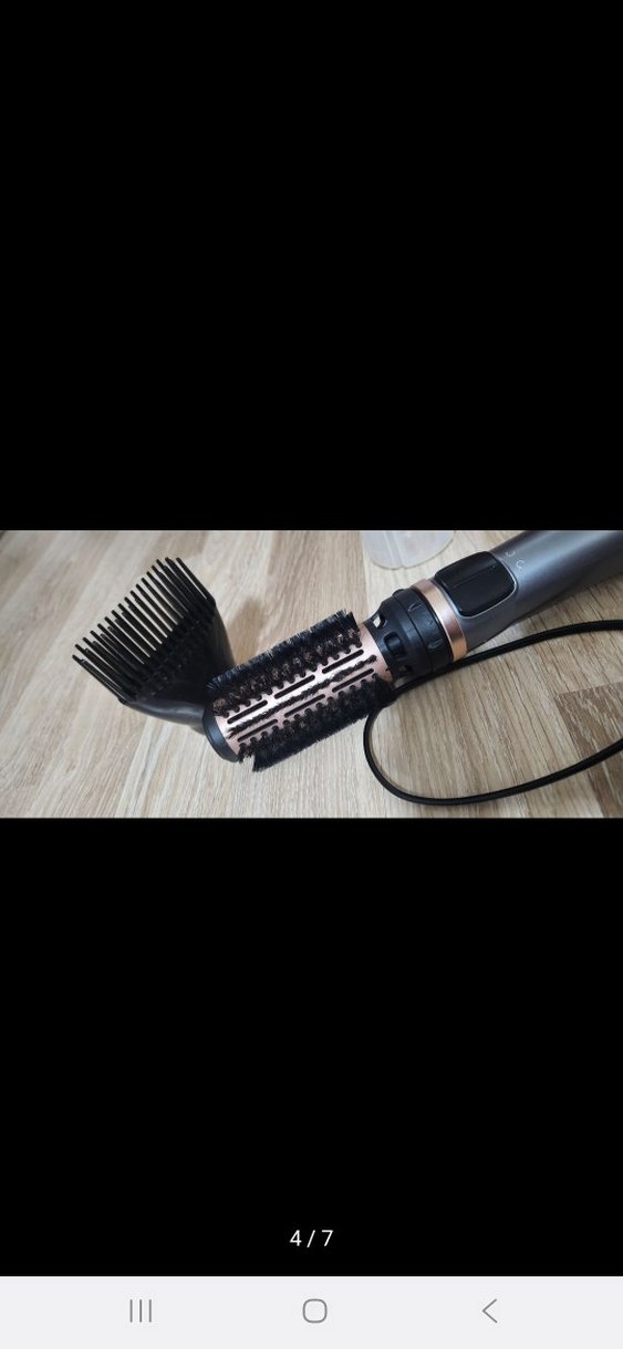 Remington Saç Şekillendirici Fön Fırçası - Görsel 4