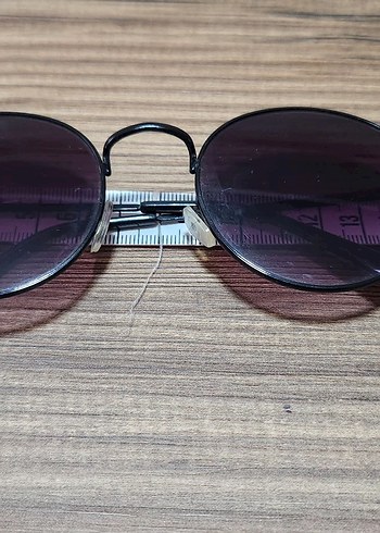 Kadın Günes Gözlüğü - Görsel 5