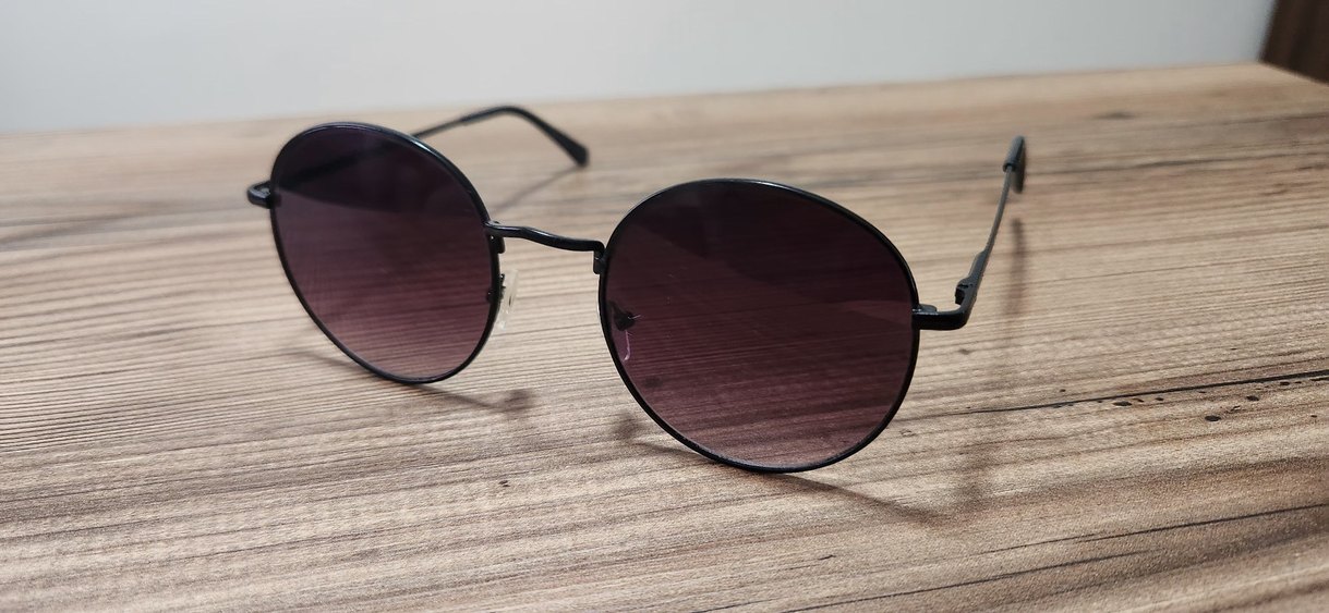 Kadın Günes Gözlüğü - Görsel 2