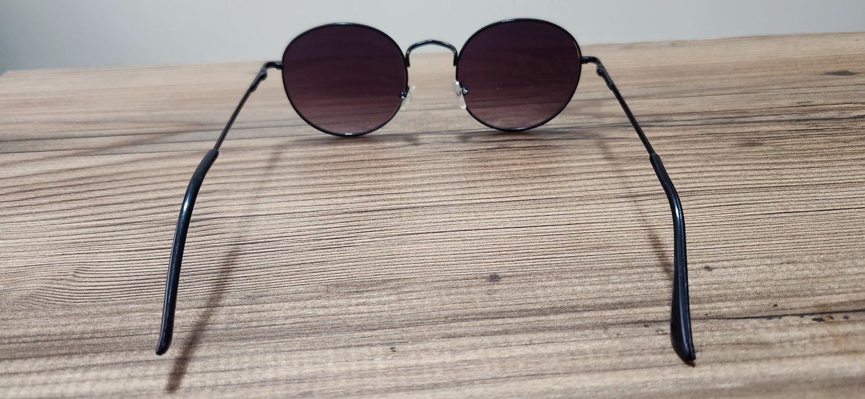 Kadın Günes Gözlüğü - Görsel 4