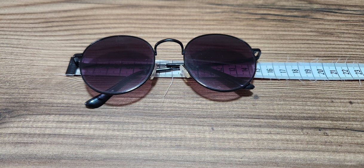 Kadın Günes Gözlüğü - Görsel 5