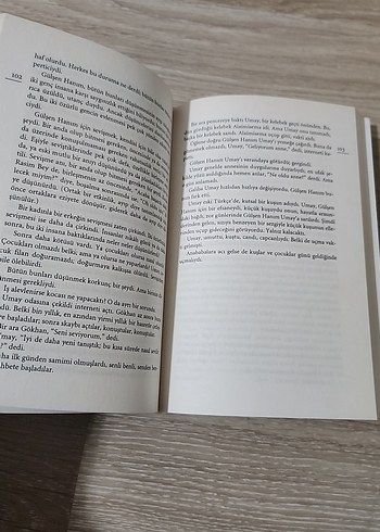 Kelebekler ve İnsanlar - Üstün Dökmen - Görsel 3