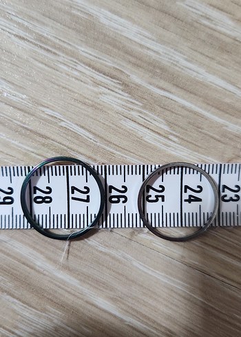 Yüzük küpe broş - Görsel 7