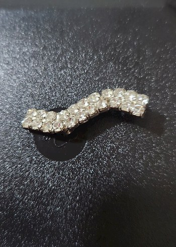 Yüzük küpe broş - Görsel 8