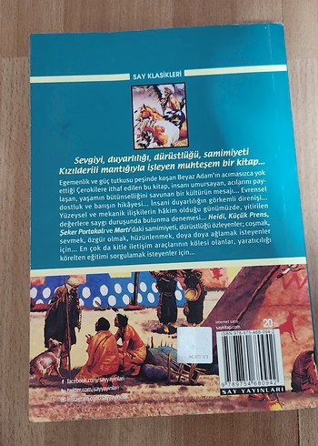 Küçük Ağacın Eğitimi - Forrest Carter - Görsel 4