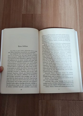 Hayvan Çiftliği - George Orwell - Görsel 2