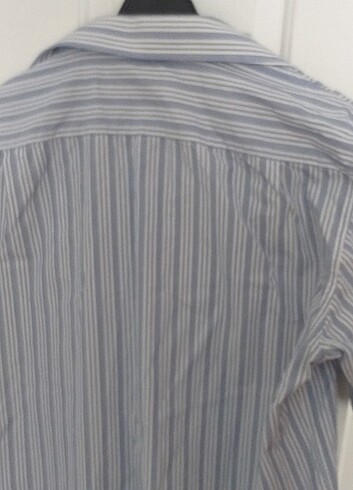 Erkek Gömlek  - Görsel 3