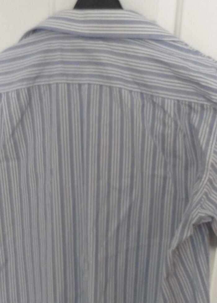 Erkek Gömlek  - Görsel 3