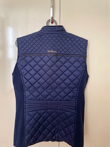 Us polo yelek kadın - Görsel 2