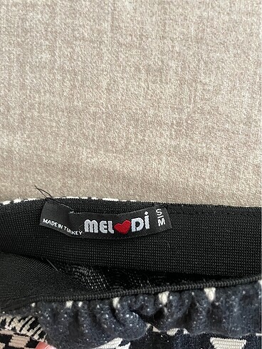 kadın kısa etek - Görsel 2