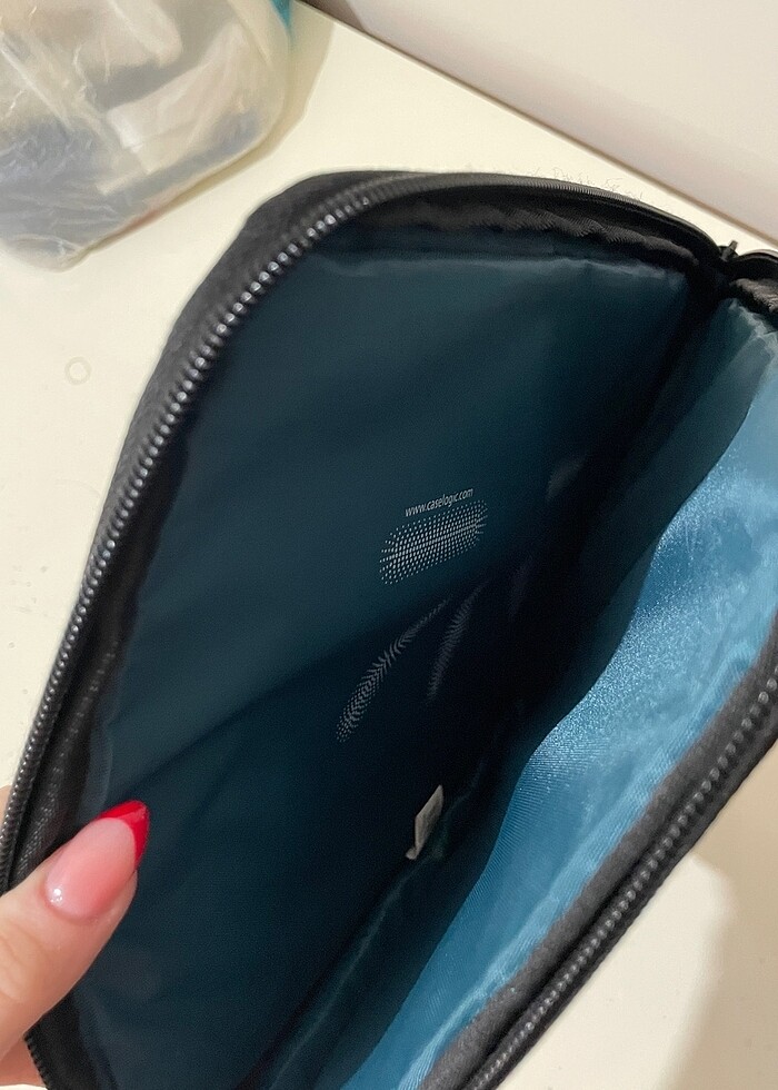 tablet /bilgisayar çantası - Görsel 2