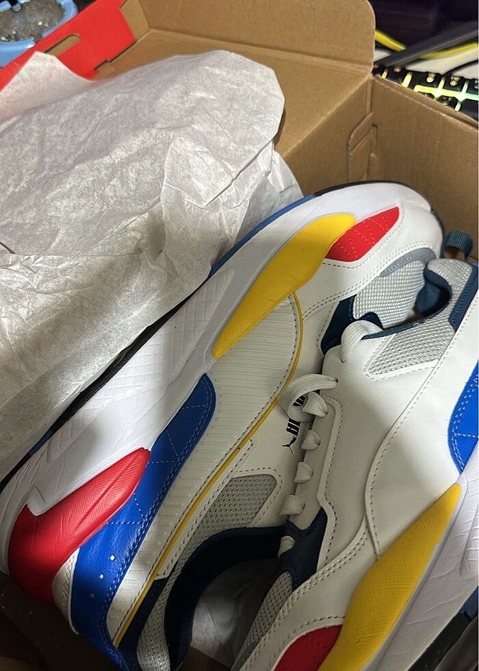 erkek ayakkabısı - Görsel 3