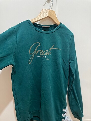 Lc wakiki genç sweat - Görsel 2