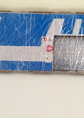 Diaroma araç garajları - Görsel 5