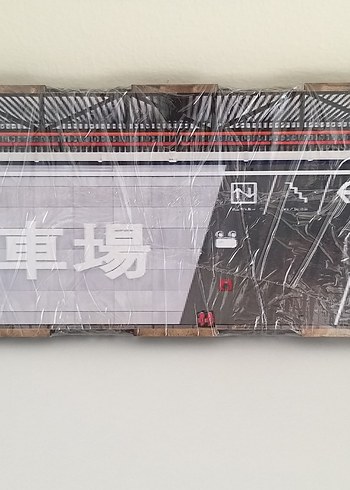 Diaroma araç garajları - Görsel 9