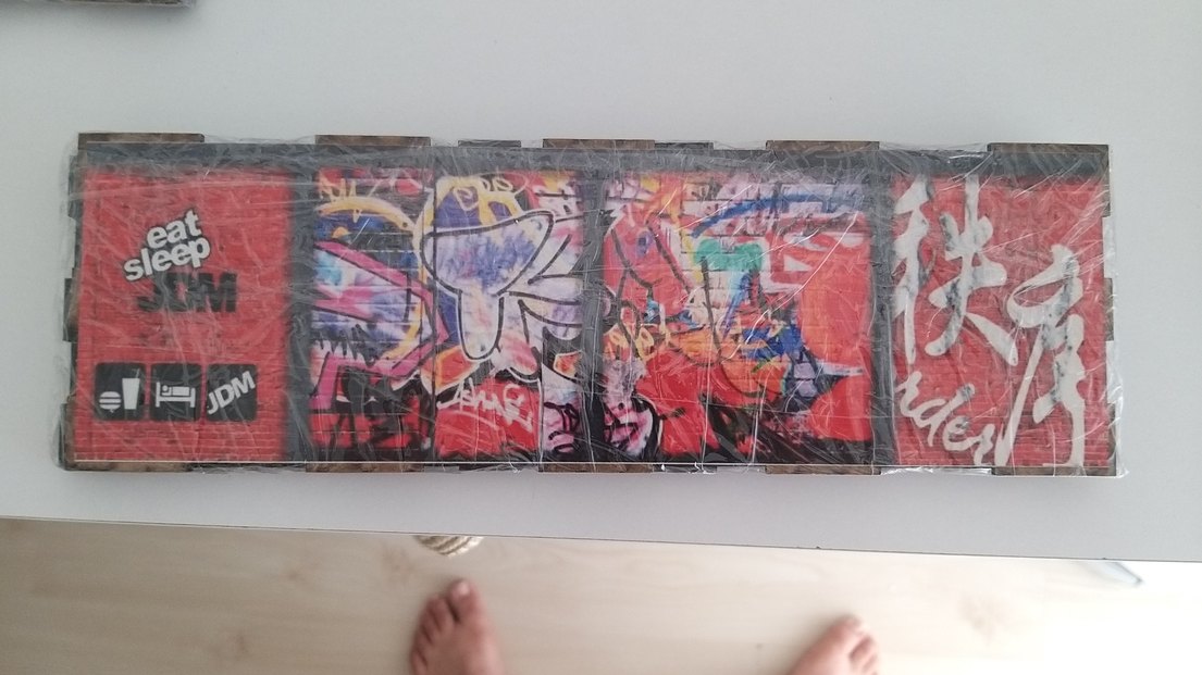 Diaroma araç garajları - Görsel 2