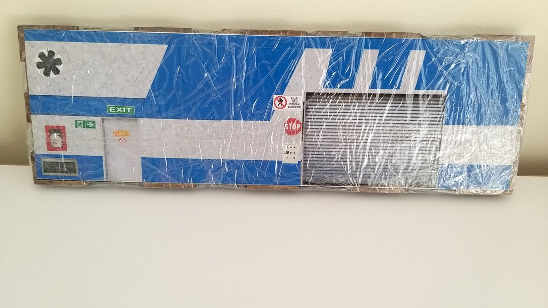 Diaroma araç garajları - Görsel 5