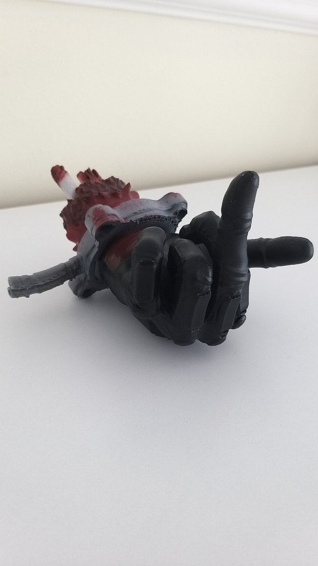 Deadpool - Görsel 2