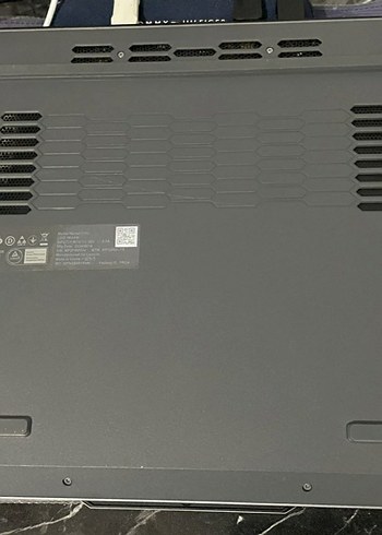 Lenovo LOQ 15 - Görsel 3