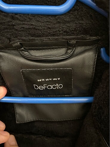 m Beden DeFacto mont