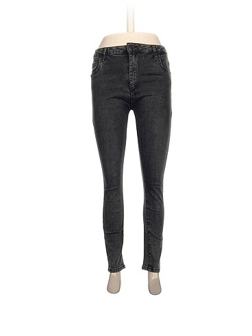 Vintage Love Jean / Kot %70 İndirimli.