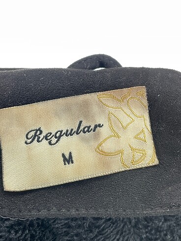m Beden siyah Renk Vintage Love Mont %70 İndirimli.