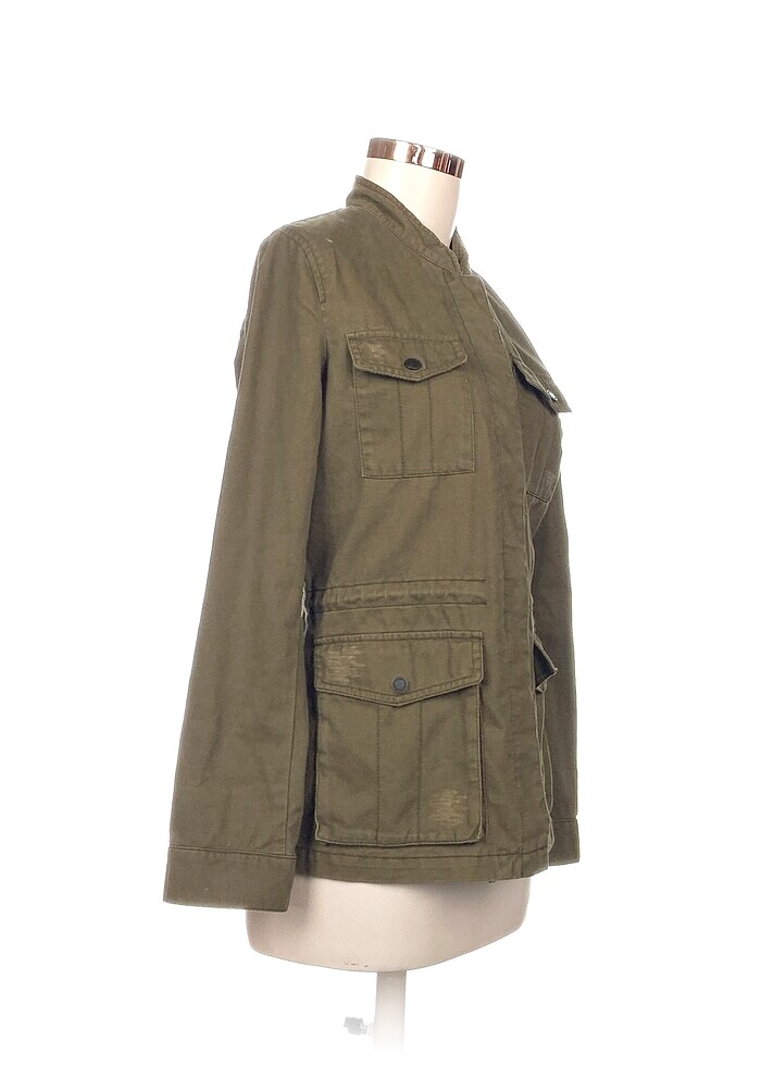 Only Deri Ceket %70 İndirimli. - Görsel 2