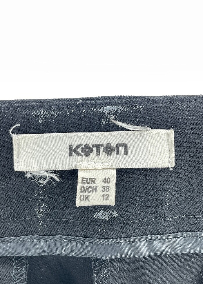 Koton Düz Kesim %70 İndirimli. - Görsel 4