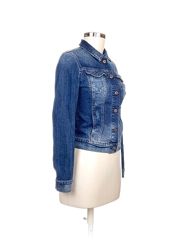 Mavi Jeans Mavi Jeans Kot Ceket %70 İndirimli.