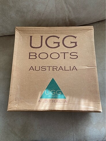 Bot Ugg