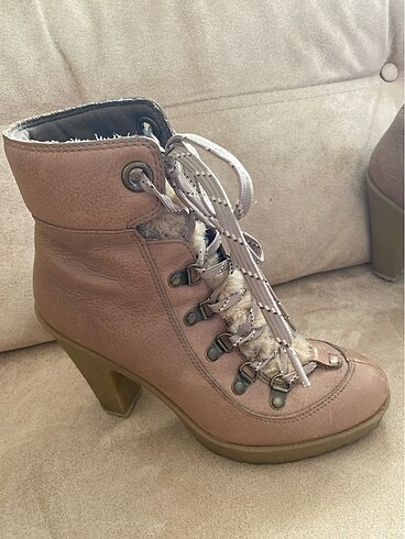 Nine West Vintage bot