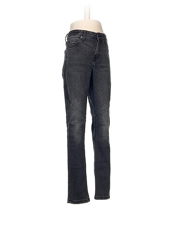Mango Mango Jean / Kot %70 İndirimli.