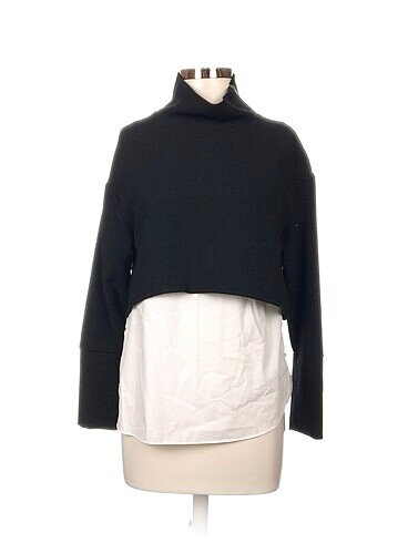 Zara Bluz %70 İndirimli.
