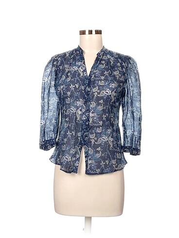 Zara Bluz %70 İndirimli.